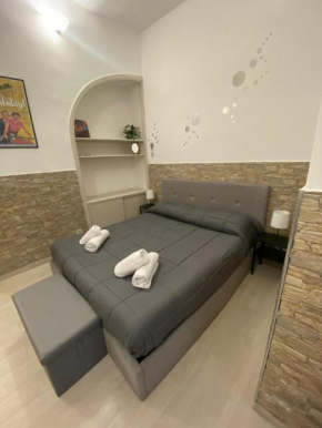 CasaVolsci San Lorenzo